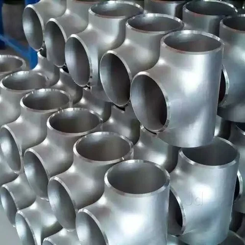 Titanium Fittings